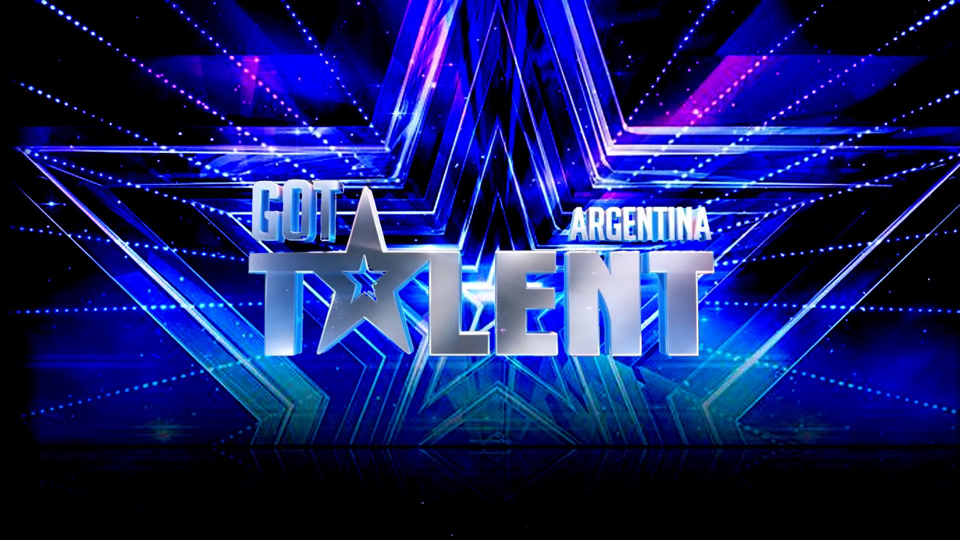 Got Talent Argentina