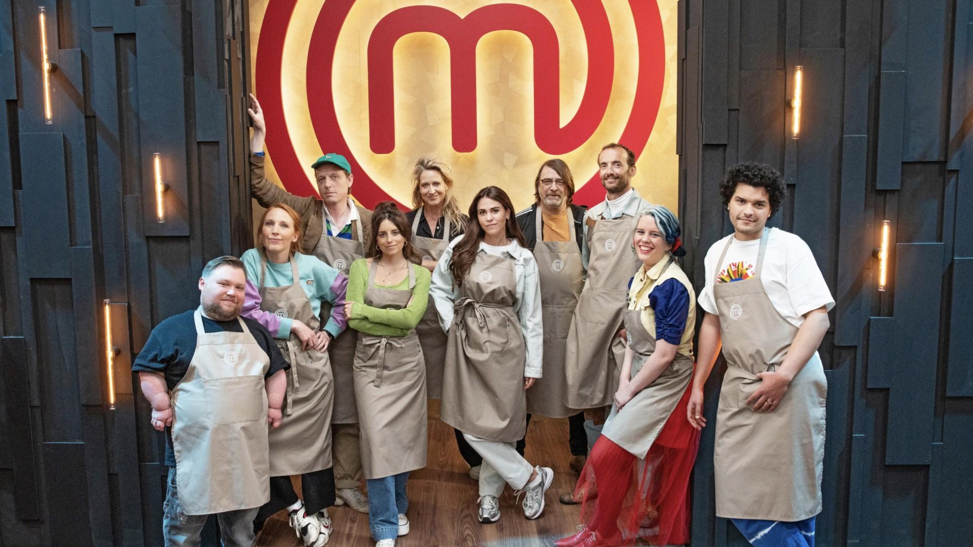 Celebrity MasterChef Vlaanderen