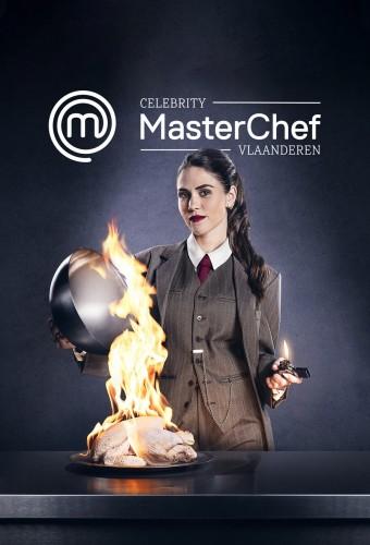 Celebrity MasterChef Vlaanderen