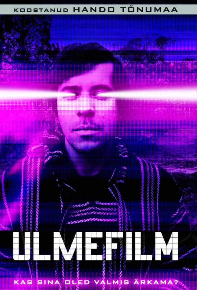Ulmefilm.. kas sina oled valmis ärkama?