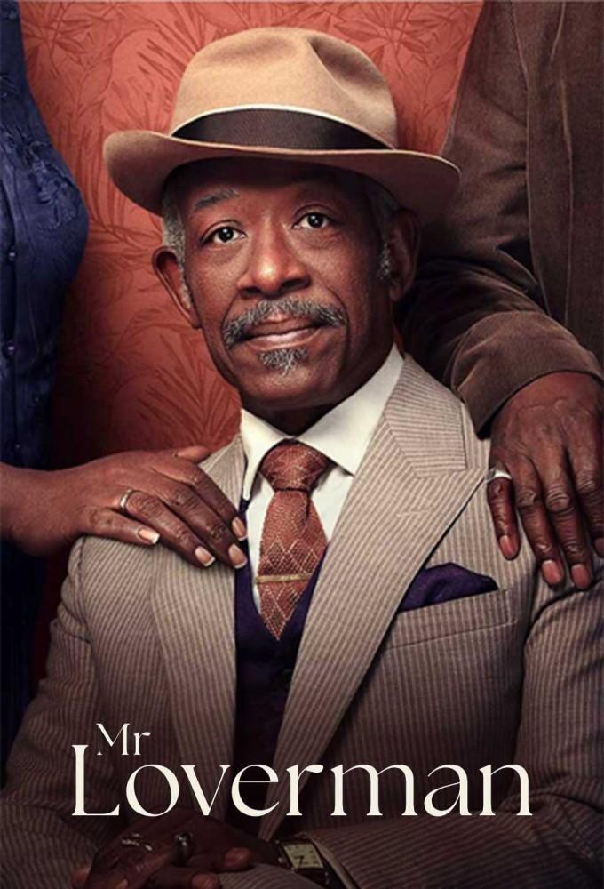 Mr Loverman