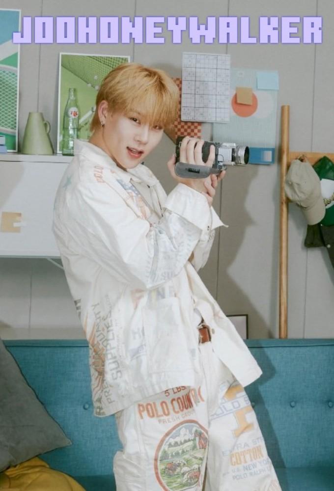 JOOHONEYWALKER