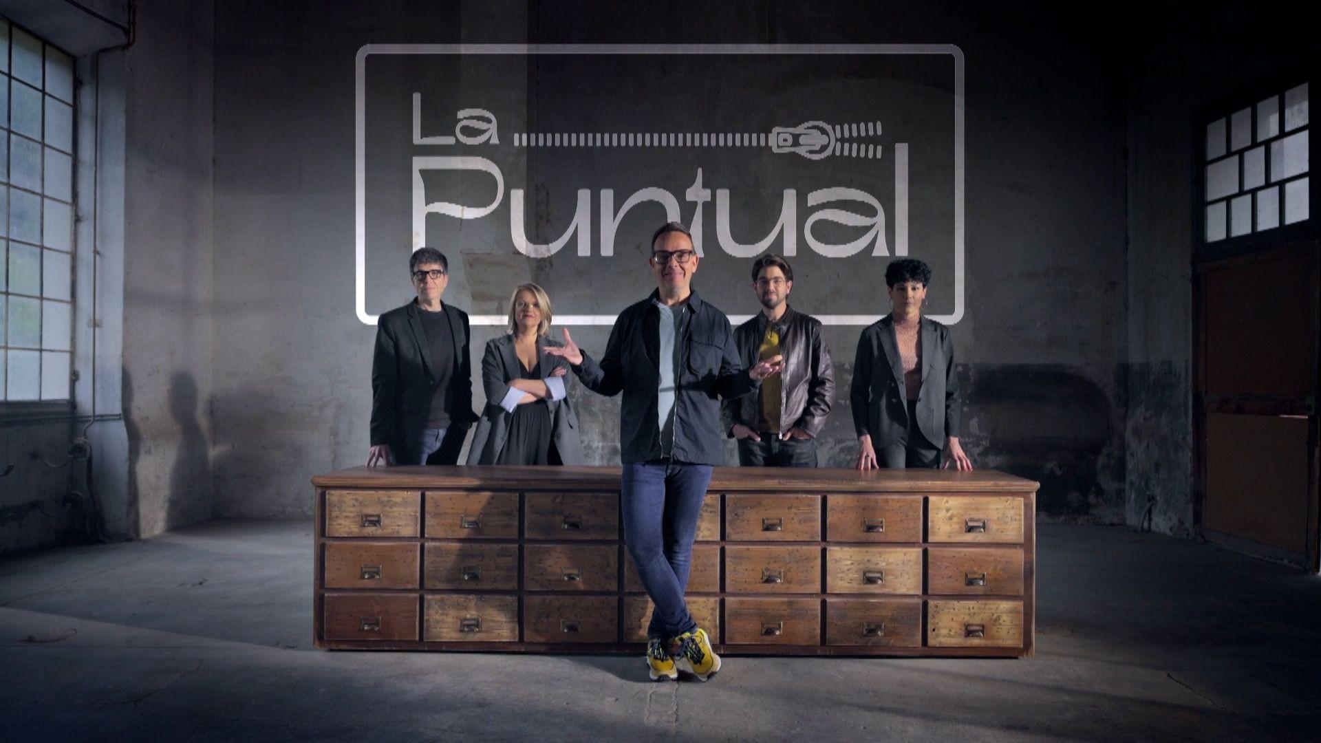 La Puntual
