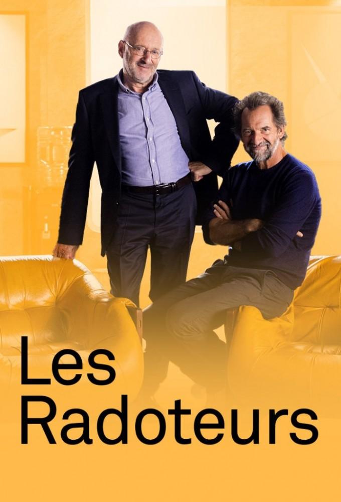 Les Radoteurs