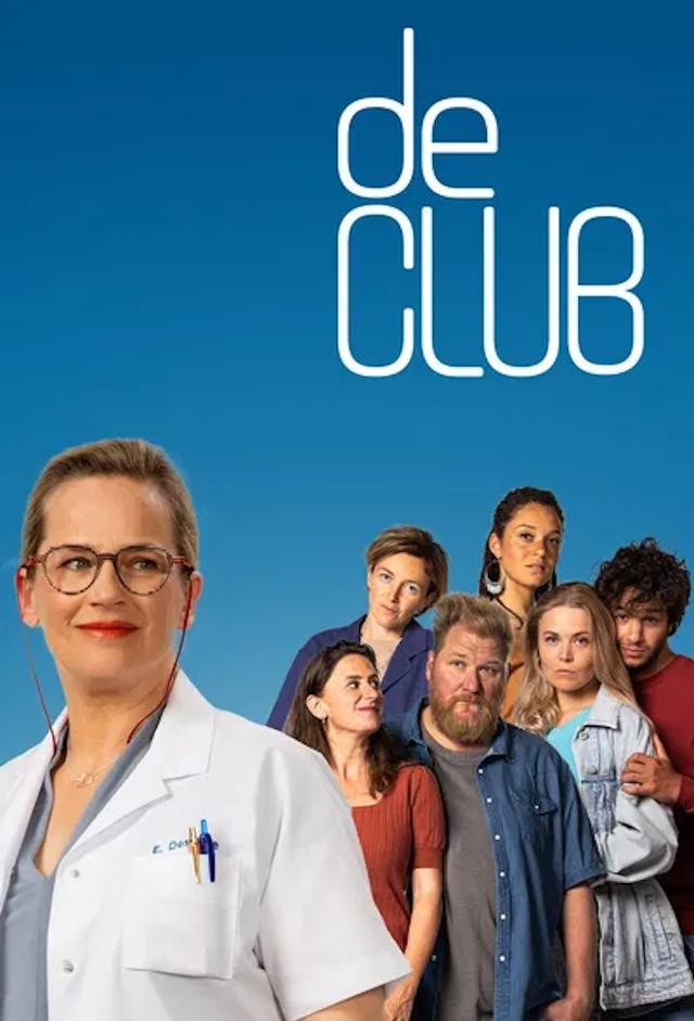 The Club (2023)