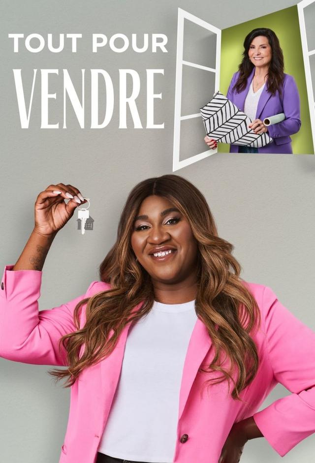 Tout pour vendre