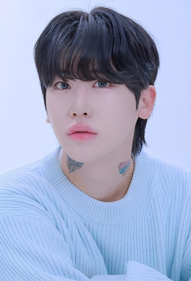 신성호 Makeup