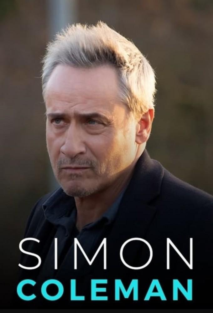 Simon Coleman