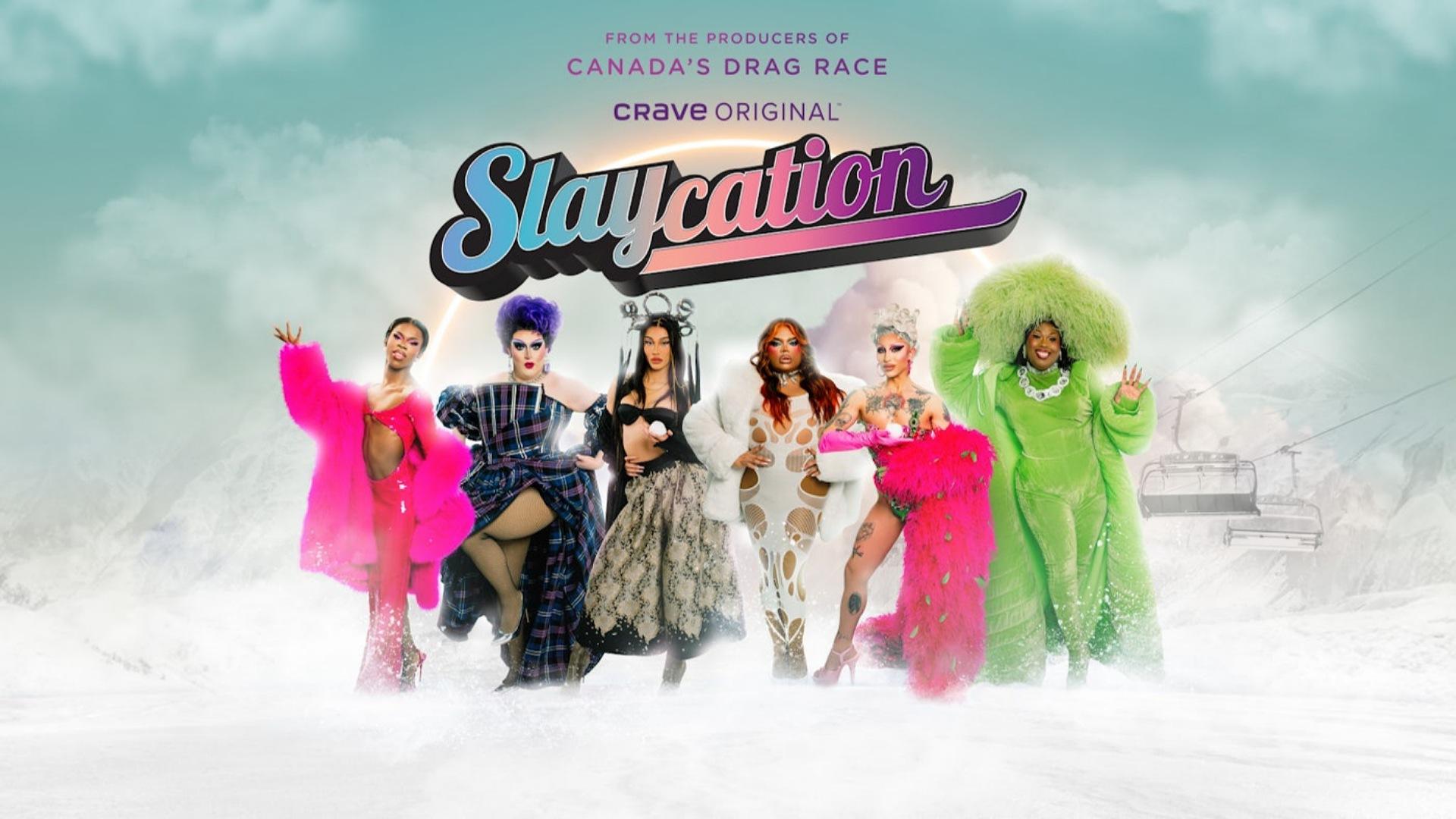 Slaycation