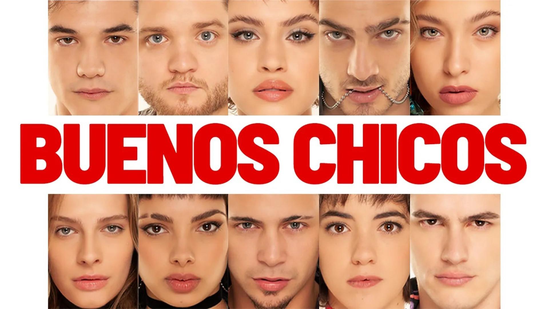 Buenos Chicos