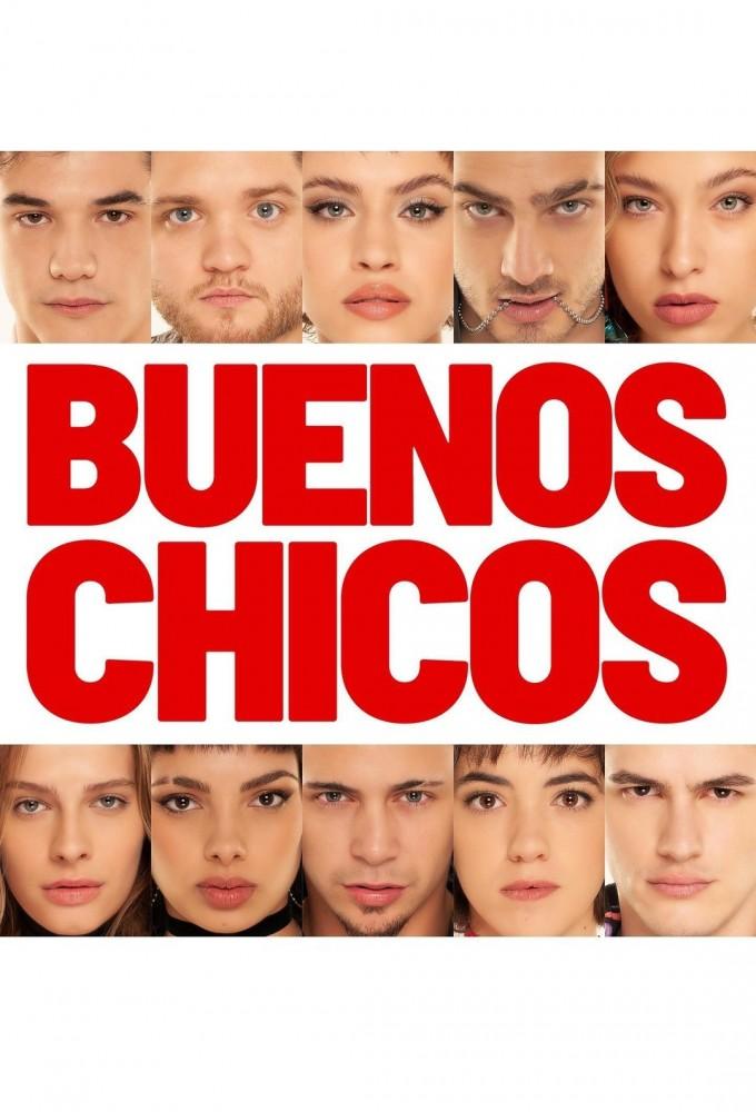 Buenos Chicos