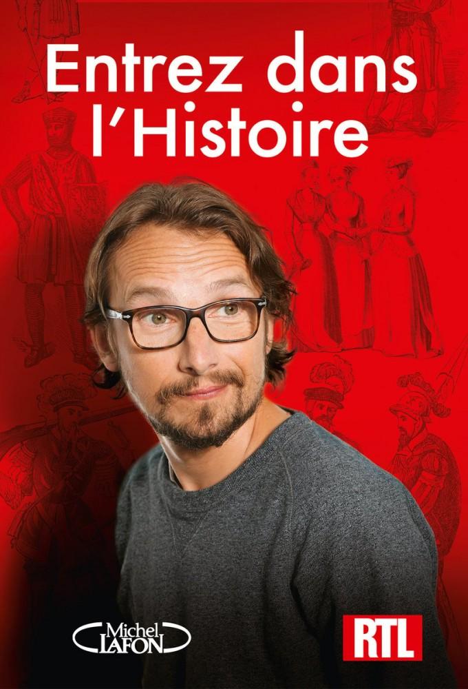 Entrez dans l'Histoire