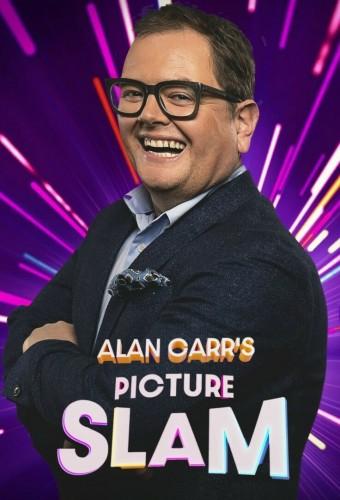 Alan Carr's Picture Slam