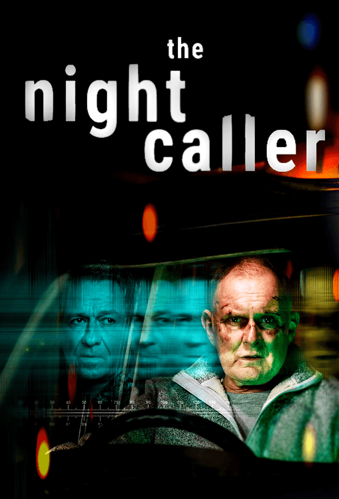 The Night Caller (2024)