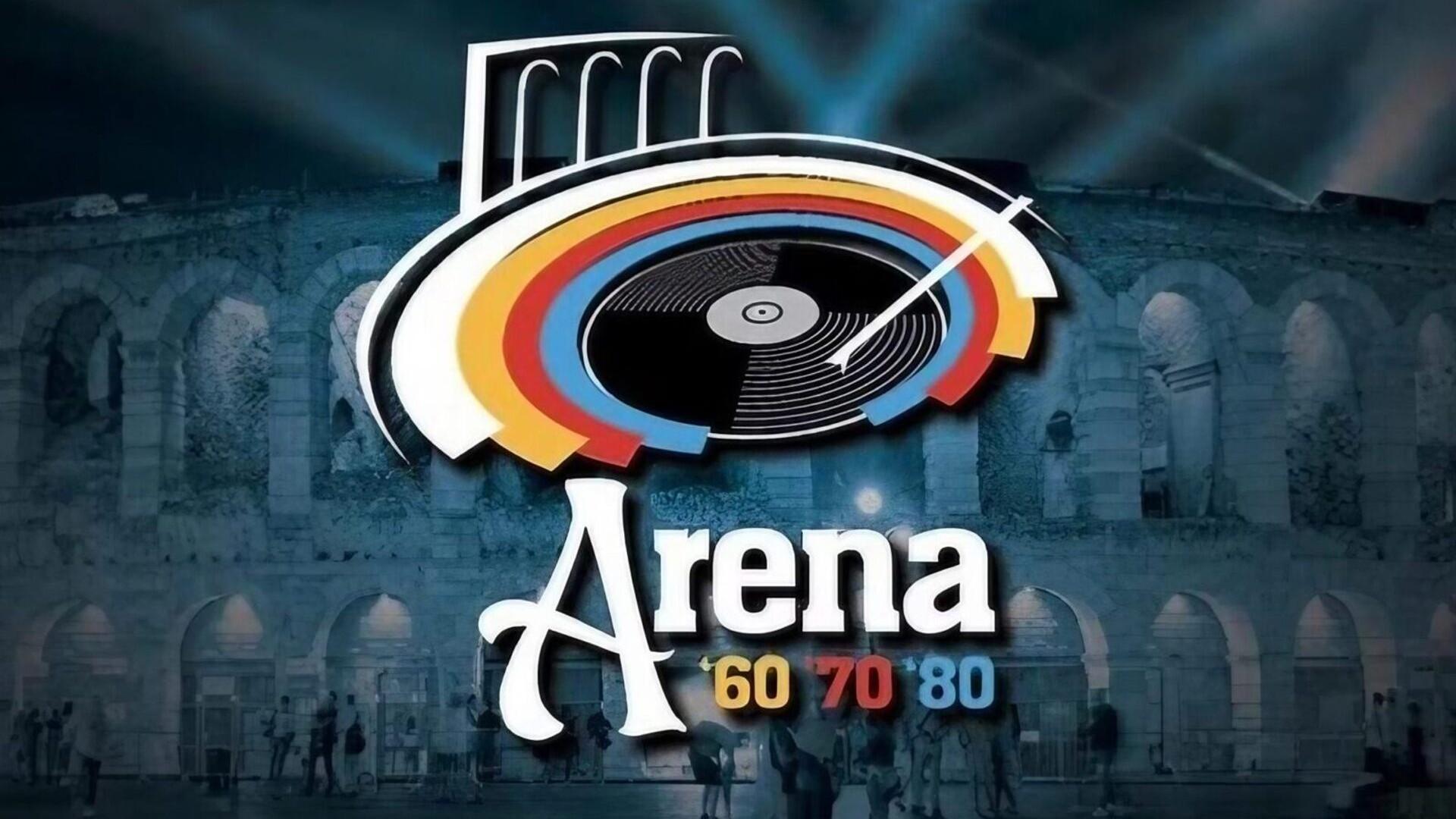 Arena Suzuki