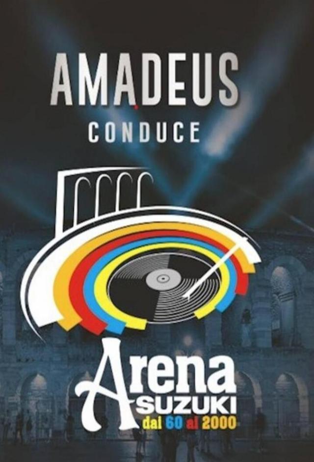 Arena Suzuki