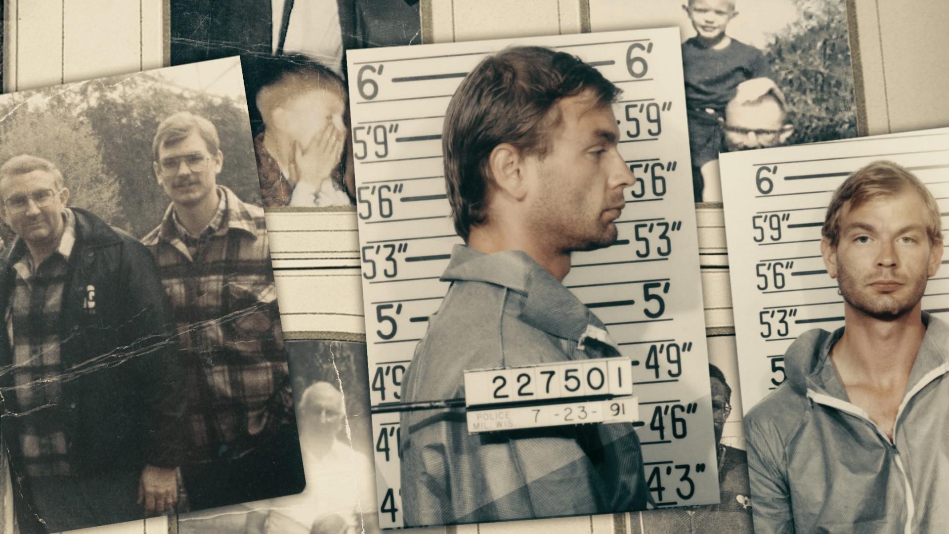 Mon fils Jeffrey : au coeur de la famille Dahmer