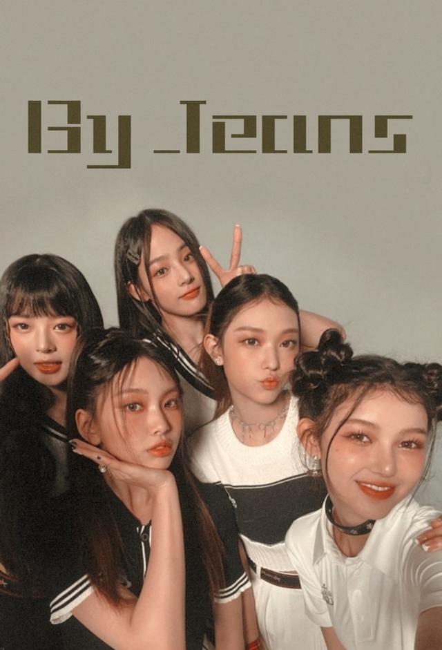 By Jeans
