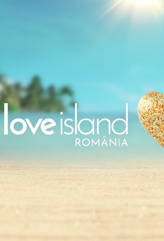 Love Island Romania