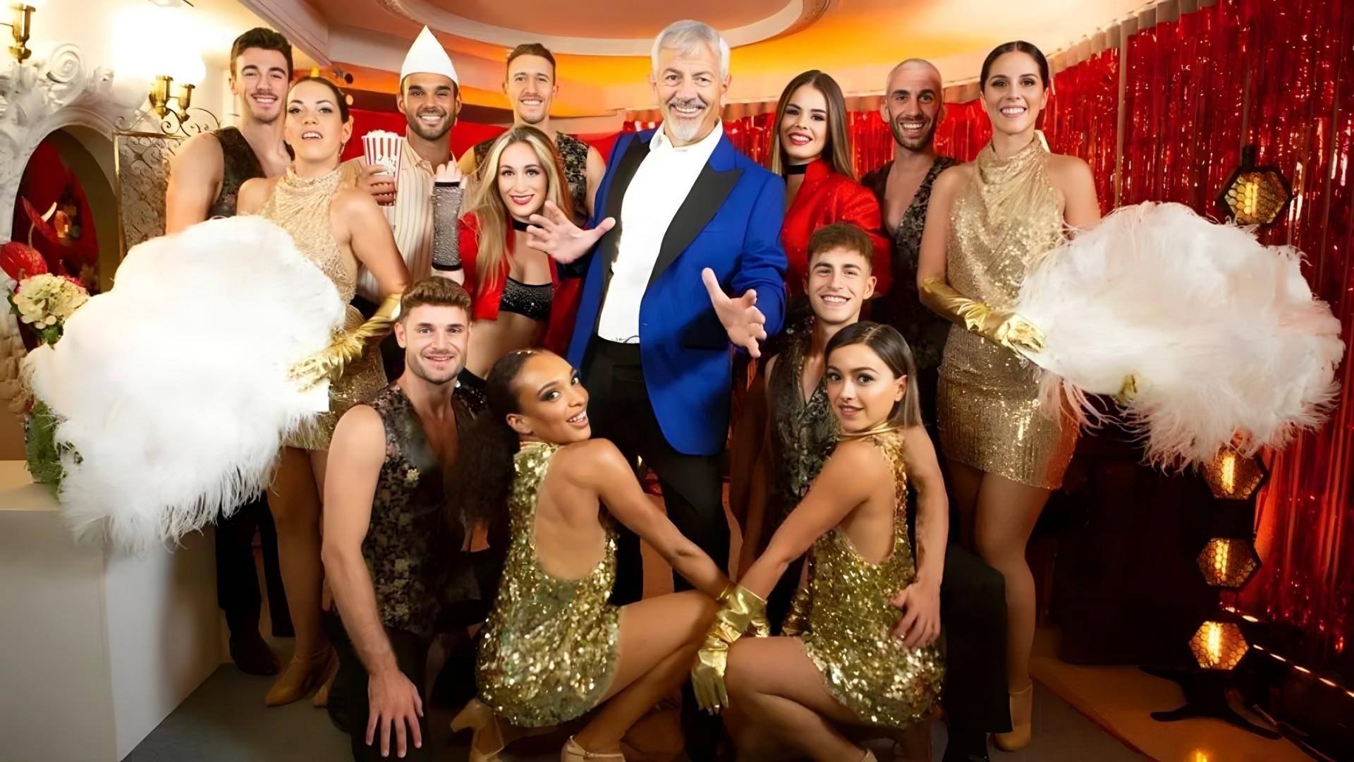 El musical de tu vida