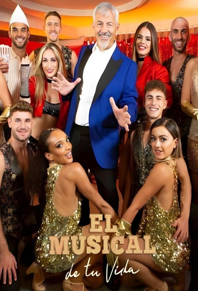 El musical de tu vida