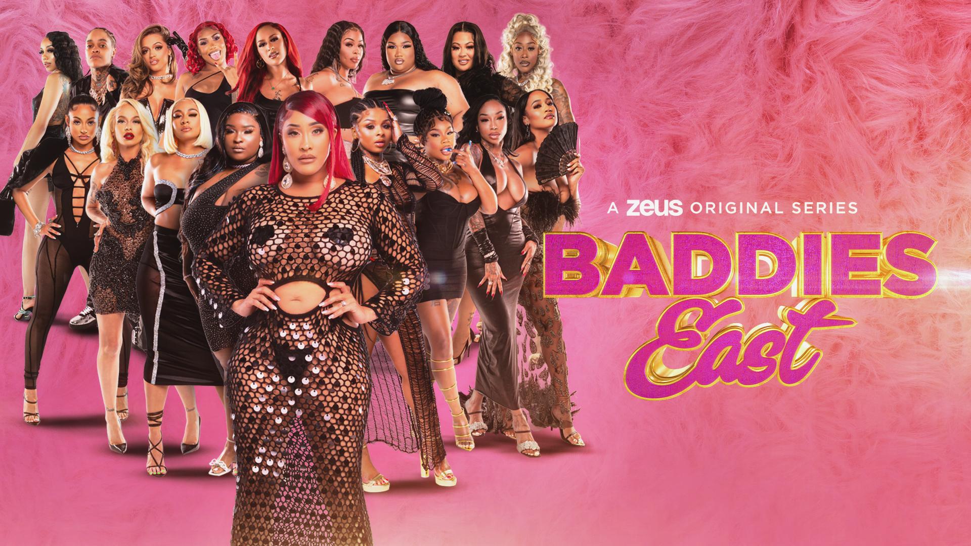 Baddies East TV Time
