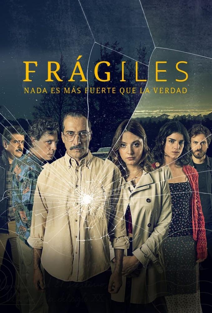 Frágiles
