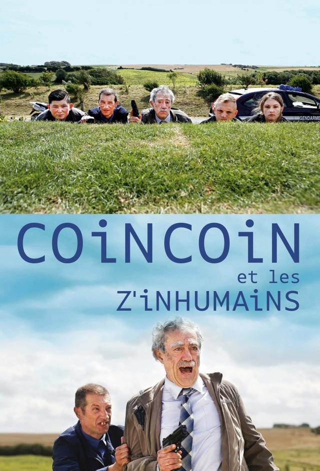 Quakquak und die Nichtmenschen