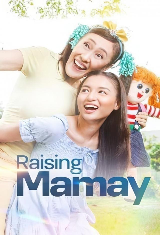 Raising Mamay