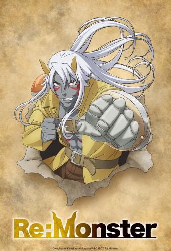 Re:Monster