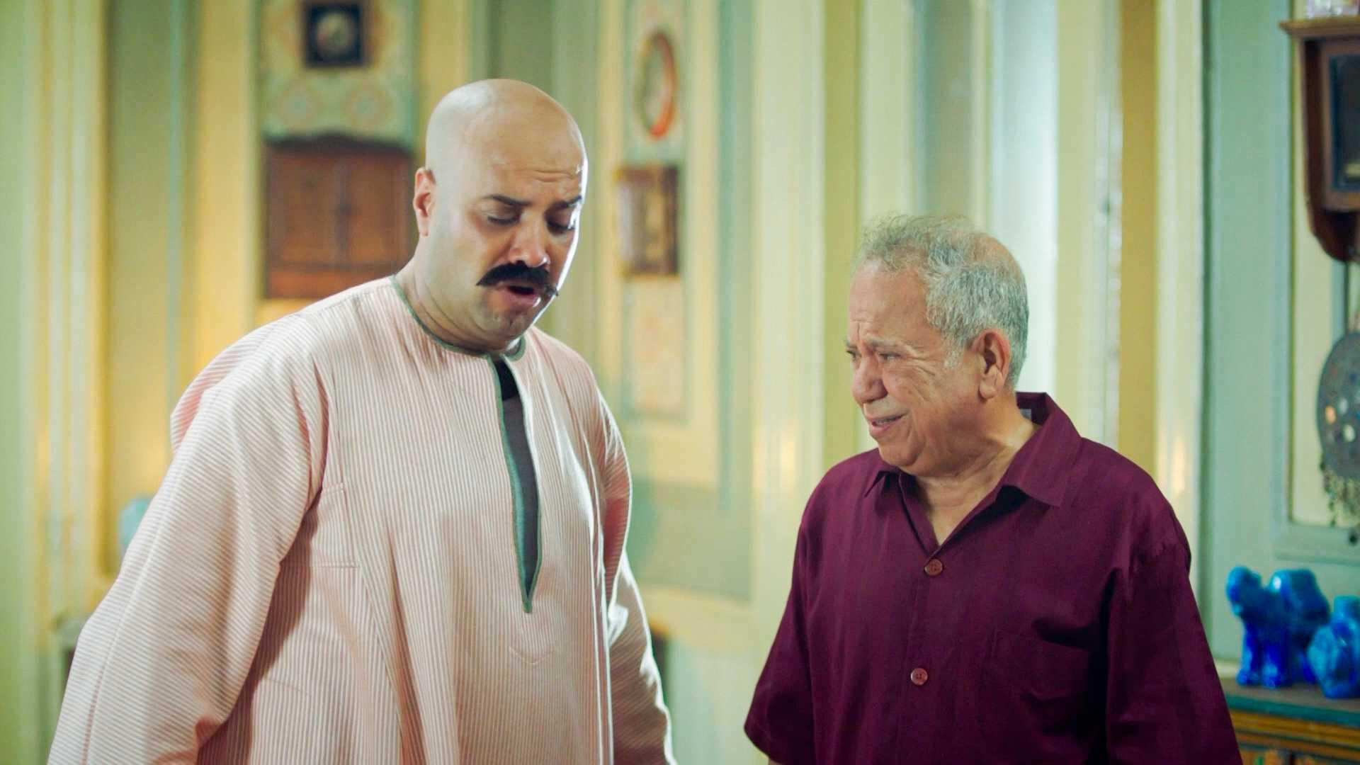 علي باب العمارة