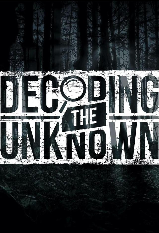Decoding the Unknown