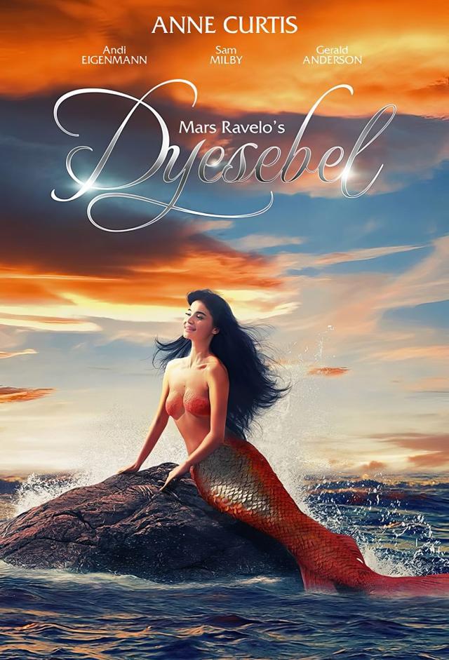 Dyesebel (2014)