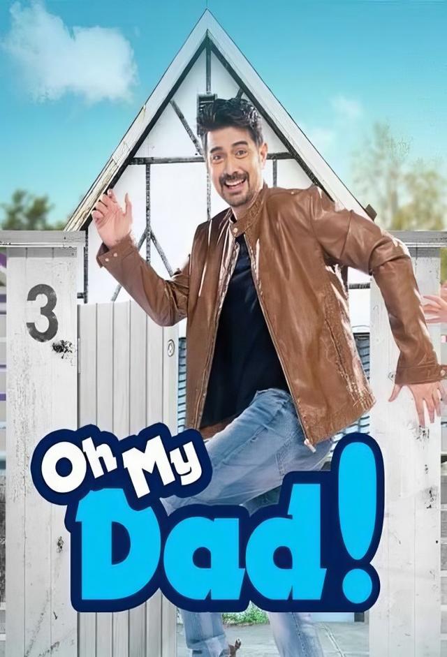 Oh My Dad!