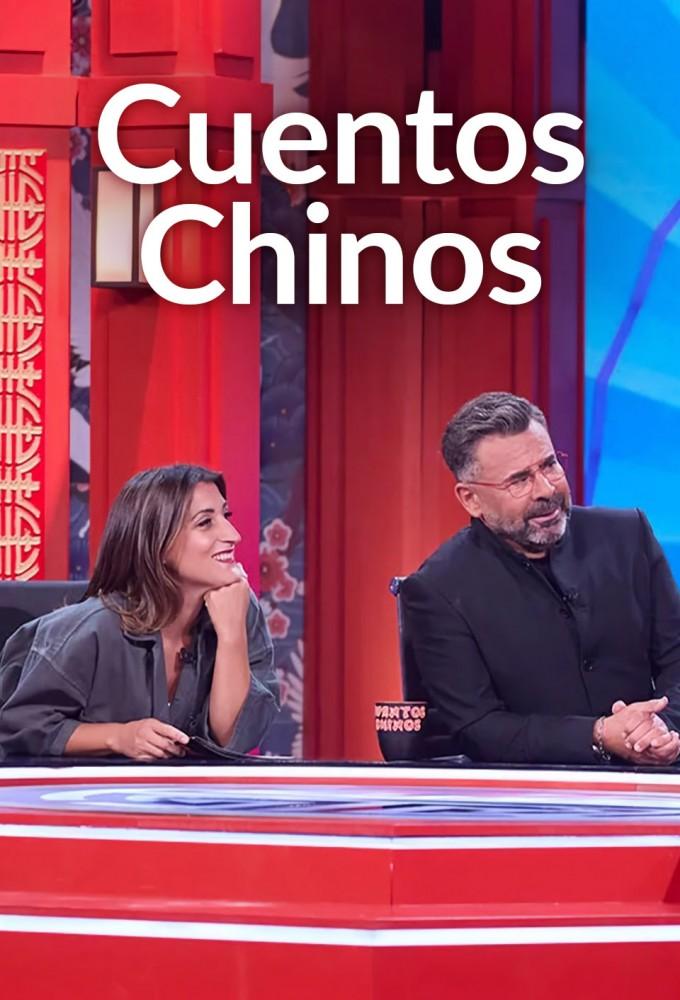 Cuentos chinos