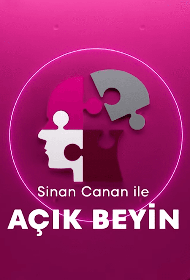 Sinan Canan ile Açık Beyin