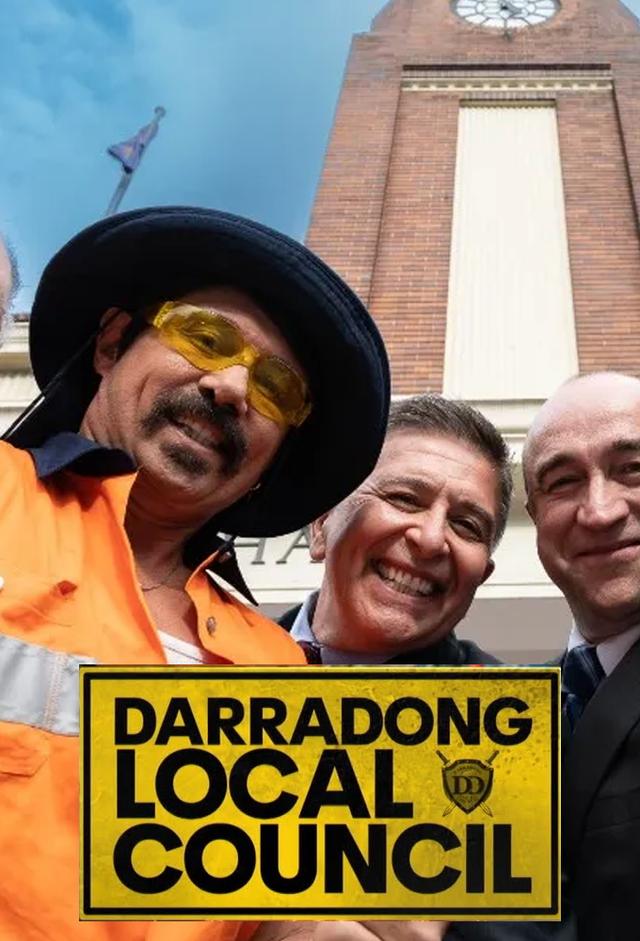 Darradong Local Council