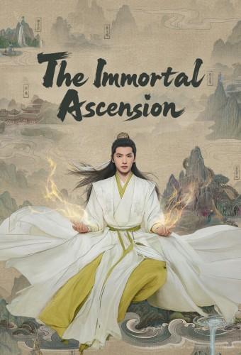 The Immortal Ascension