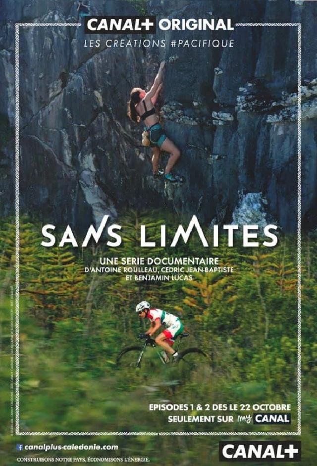 SANS LIMITES