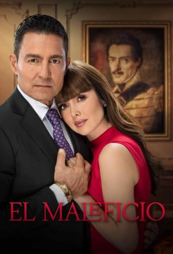 El Maleficio (2023)