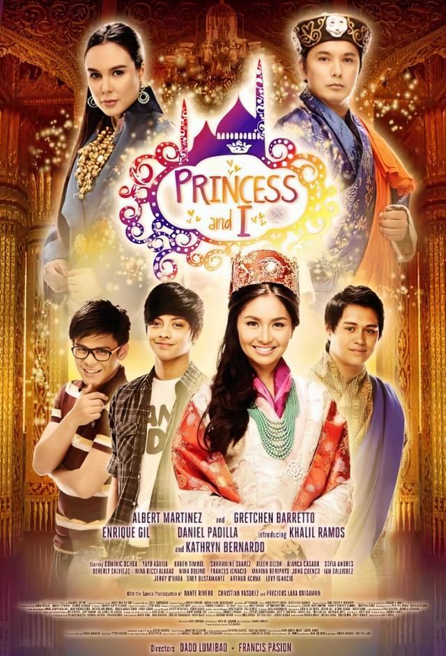 Princess and I