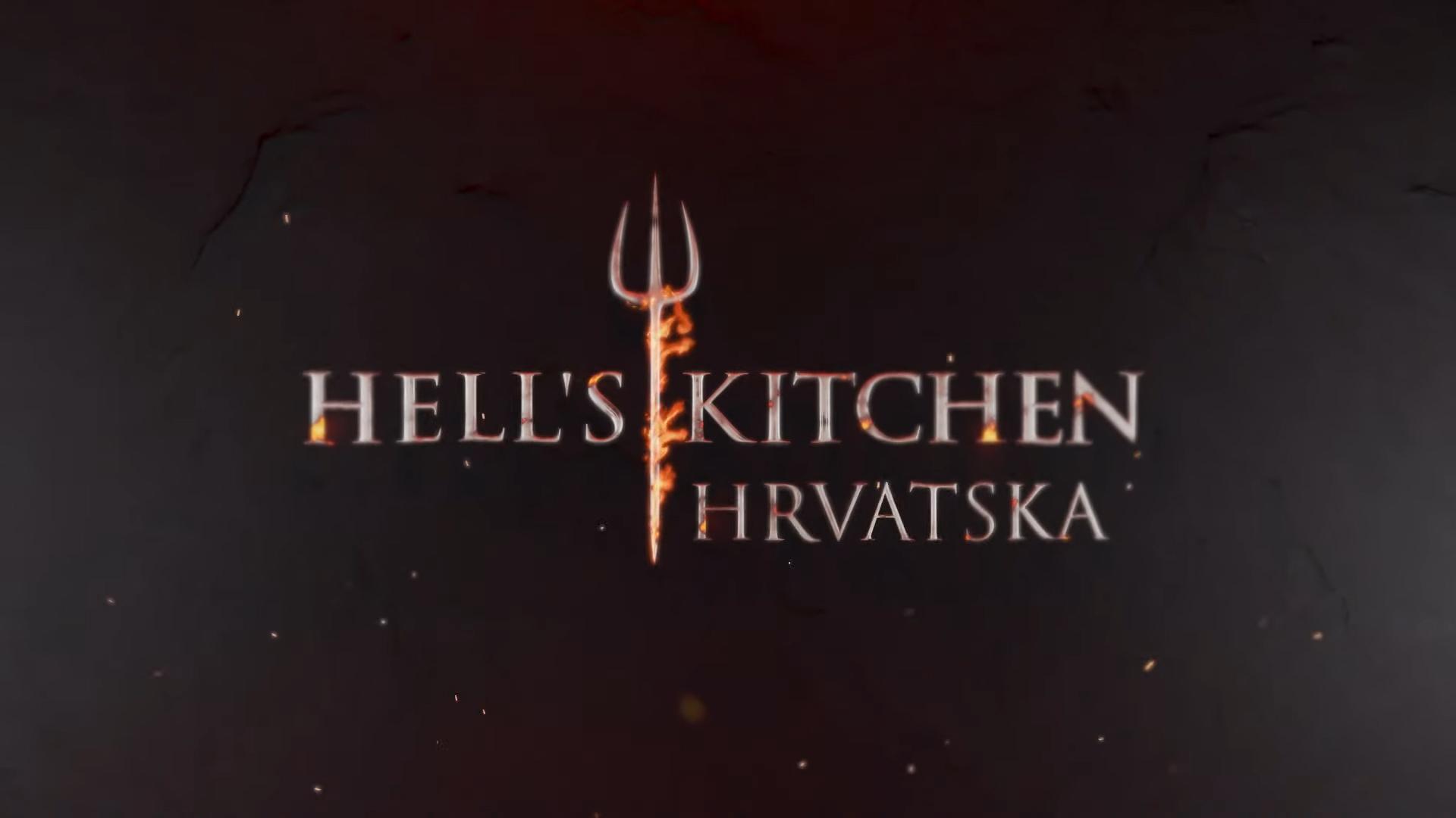 Hell's Kitchen Croatia