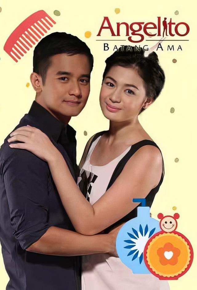 Angelito: The Teenage Father