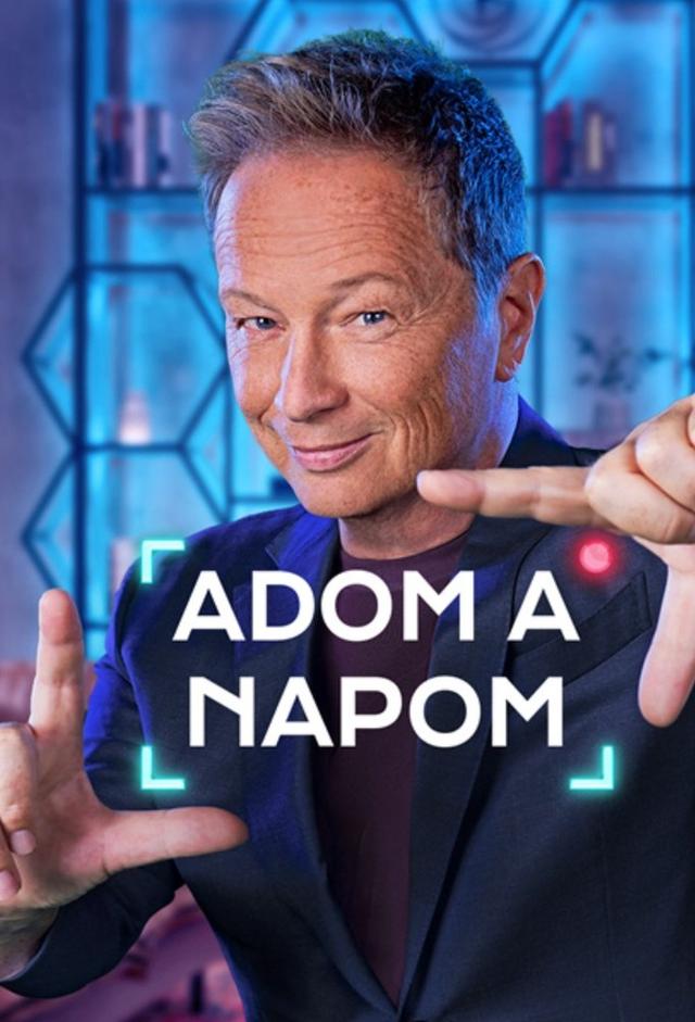 Adom a napom