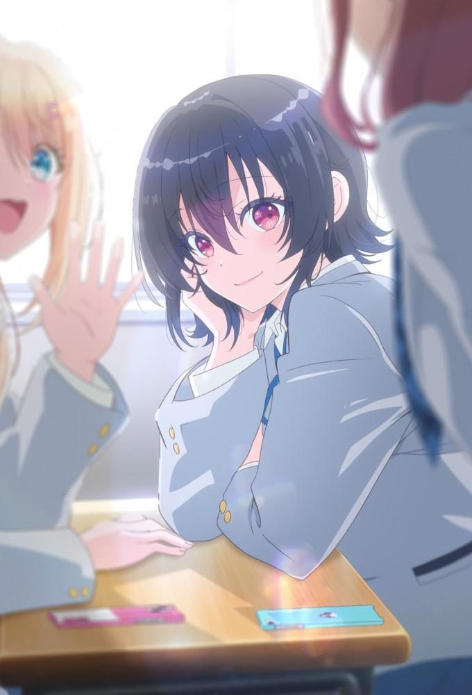 I Made Friends With the Second Prettiest Girl in My Class