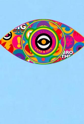Big Brother: Late & Live
