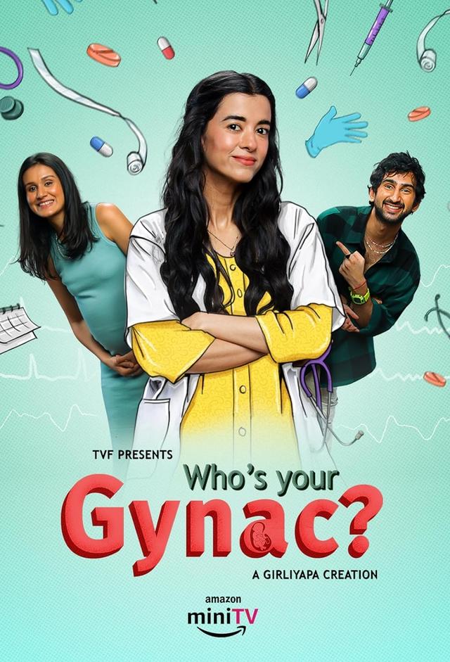 Who’s Your Gynac?