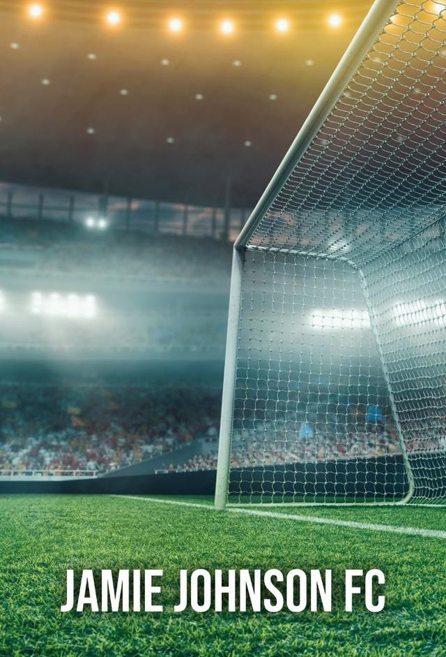 Jamie Johnson FC