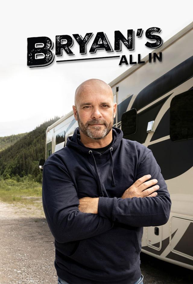 Bryan's All In