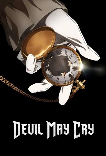 Devil May Cry (2025)